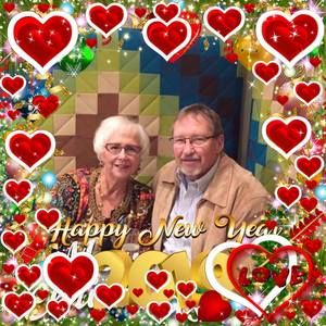 Meet your Posher, Becky n